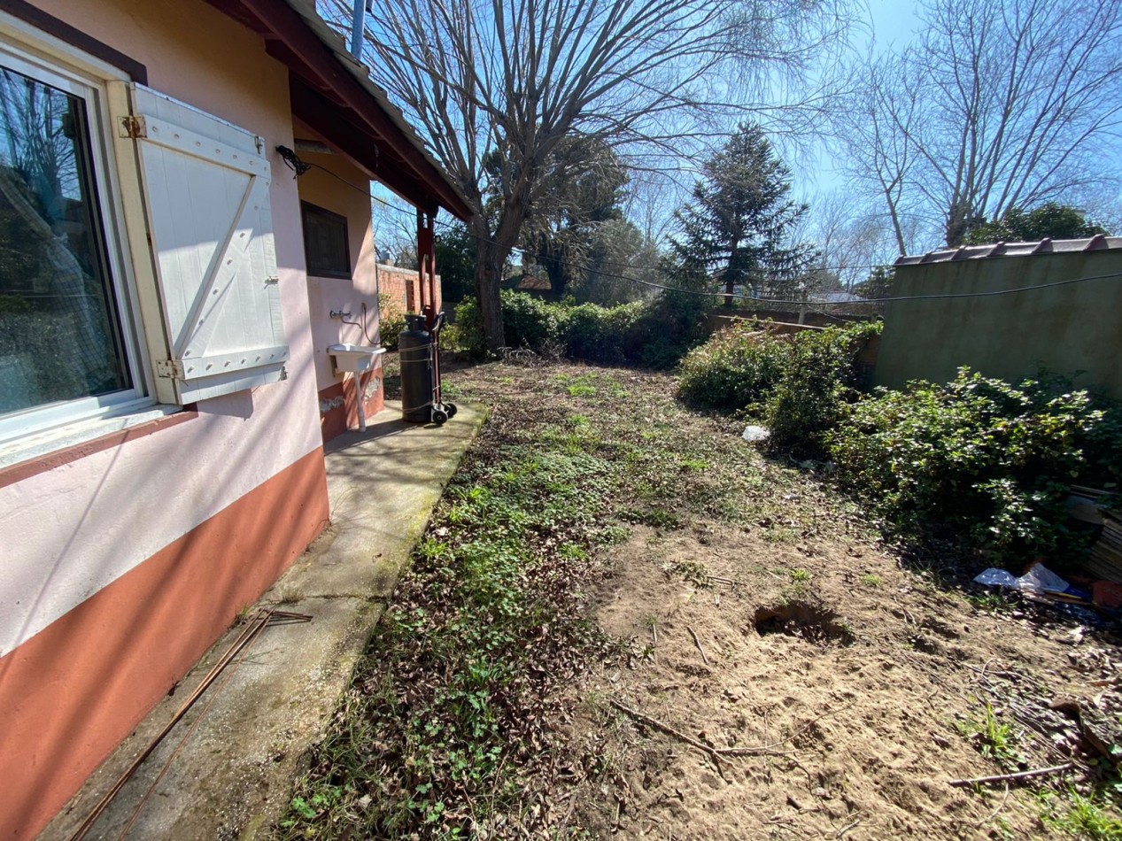 Casa en Venta en La Lucila del Mar