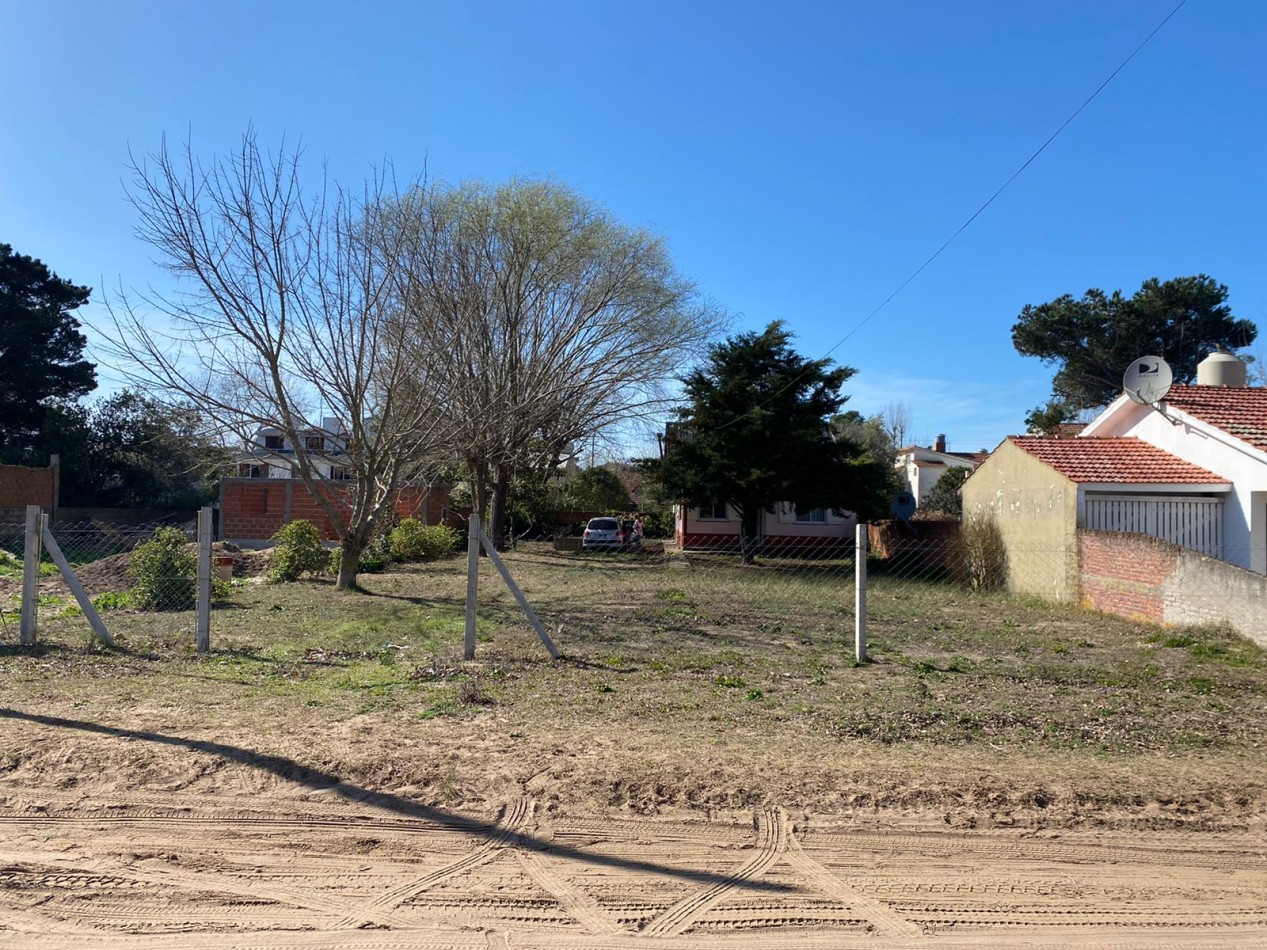 Casa en Venta en La Lucila del Mar