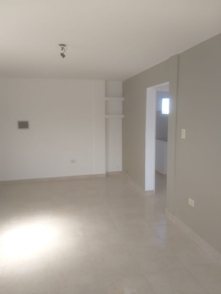 Departamento en alquiler Av 19 esquina 67