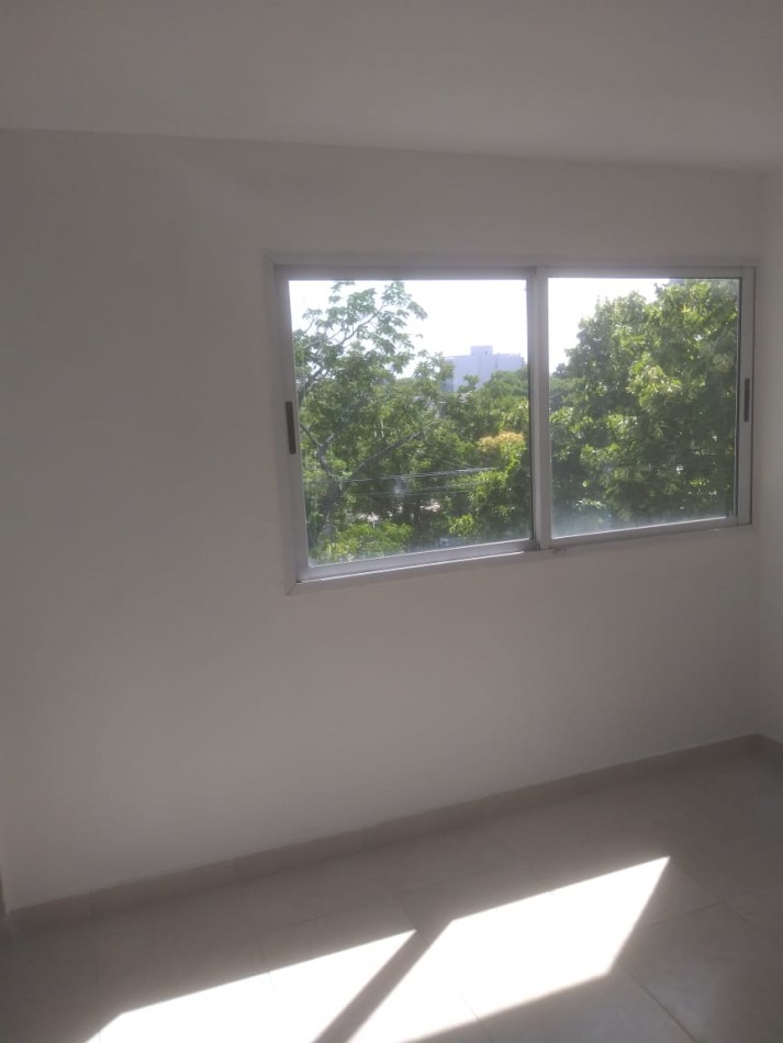 Departamento en alquiler Av 19 esquina 67