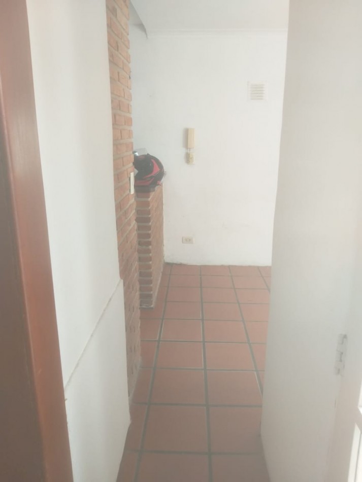 Departamento en alquiler 43 e/ 14 y 15