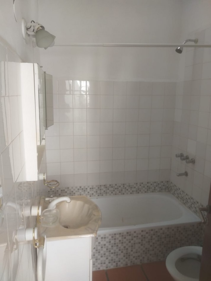 Departamento en alquiler 43 e/ 14 y 15