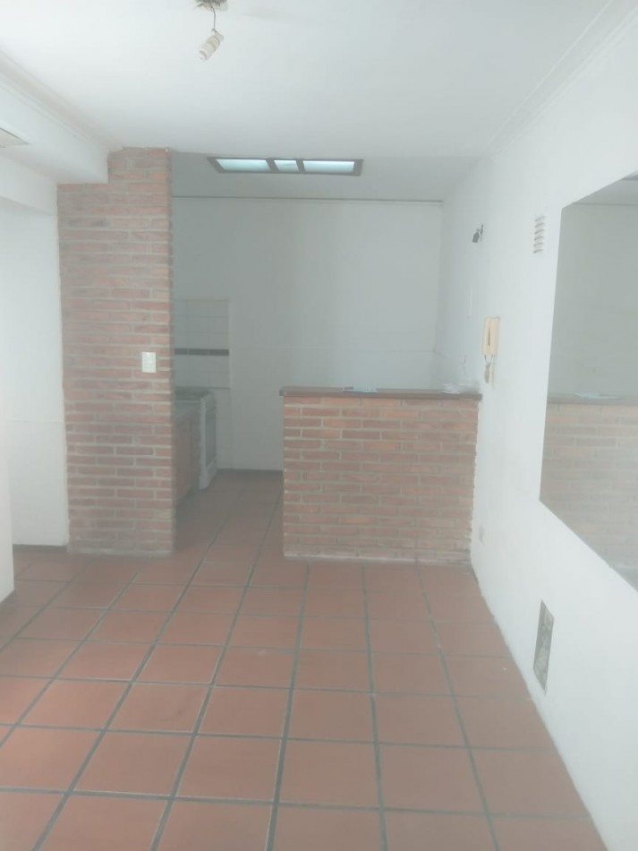 Departamento en alquiler 43 e/ 14 y 15