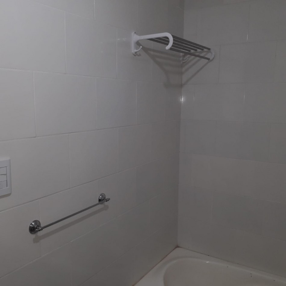 Departamento en alquiler calle 40 entre 5 y 6
