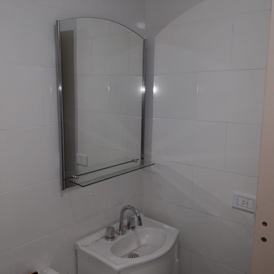 Departamento en alquiler calle 40 entre 5 y 6