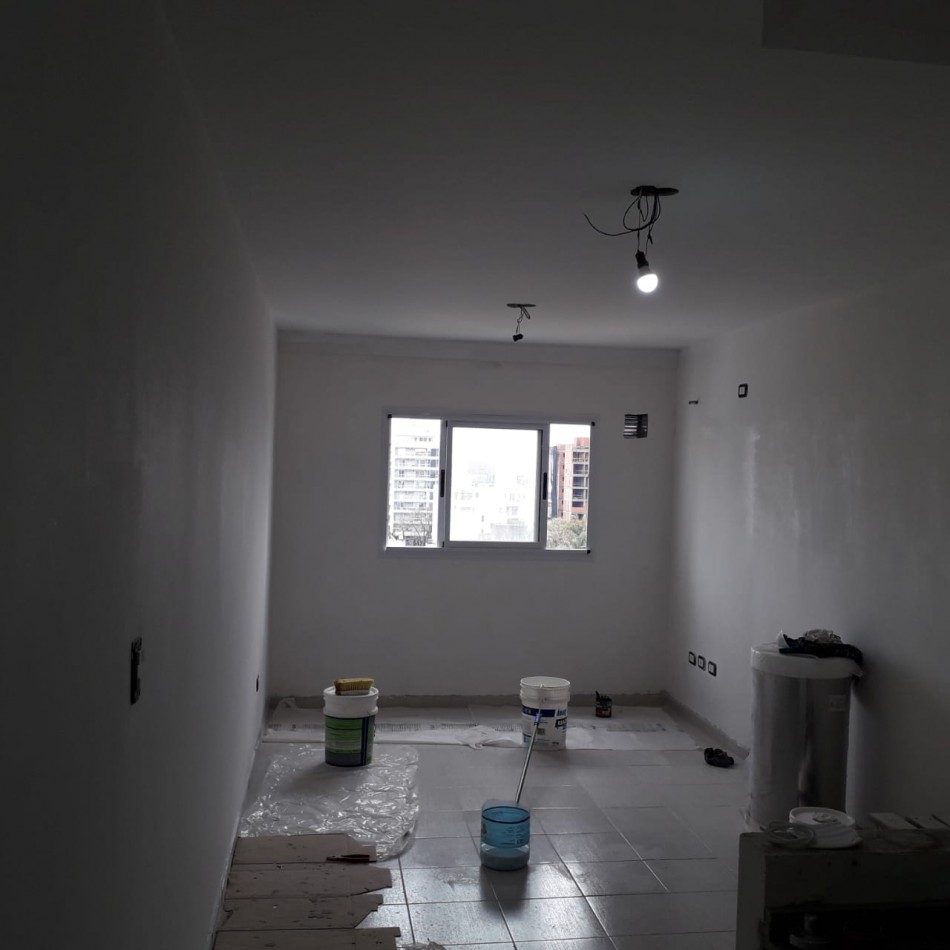 Departamento en alquiler calle 40 entre 5 y 6