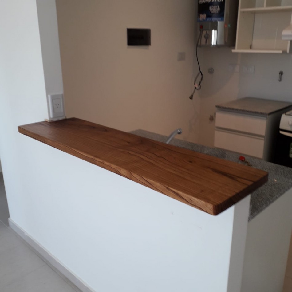 Departamento en alquiler calle 40 entre 5 y 6