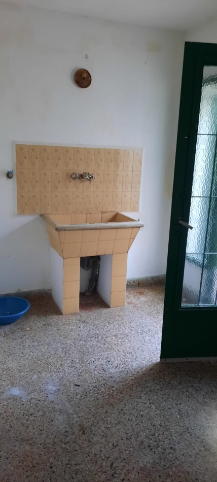 Duplex en alquiler calle 69 e/ 18 y 19