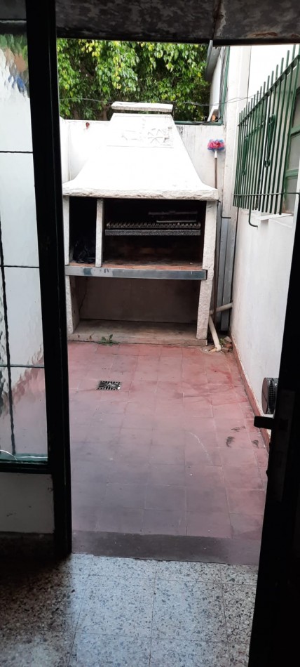 Duplex en alquiler calle 69 e/ 18 y 19