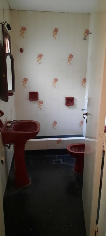 Duplex en alquiler calle 69 e/ 18 y 19