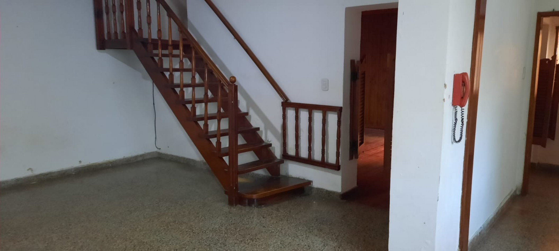 Duplex en alquiler calle 69 e/ 18 y 19
