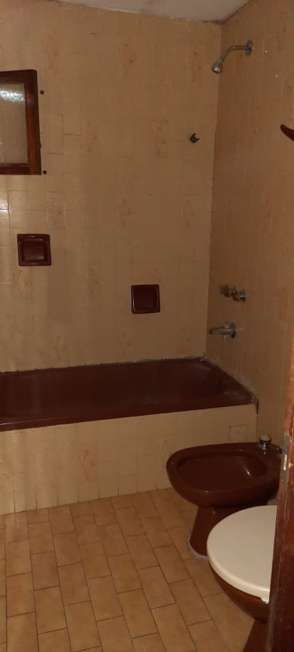 Duplex en alquiler calle 69 e/ 18 y 19