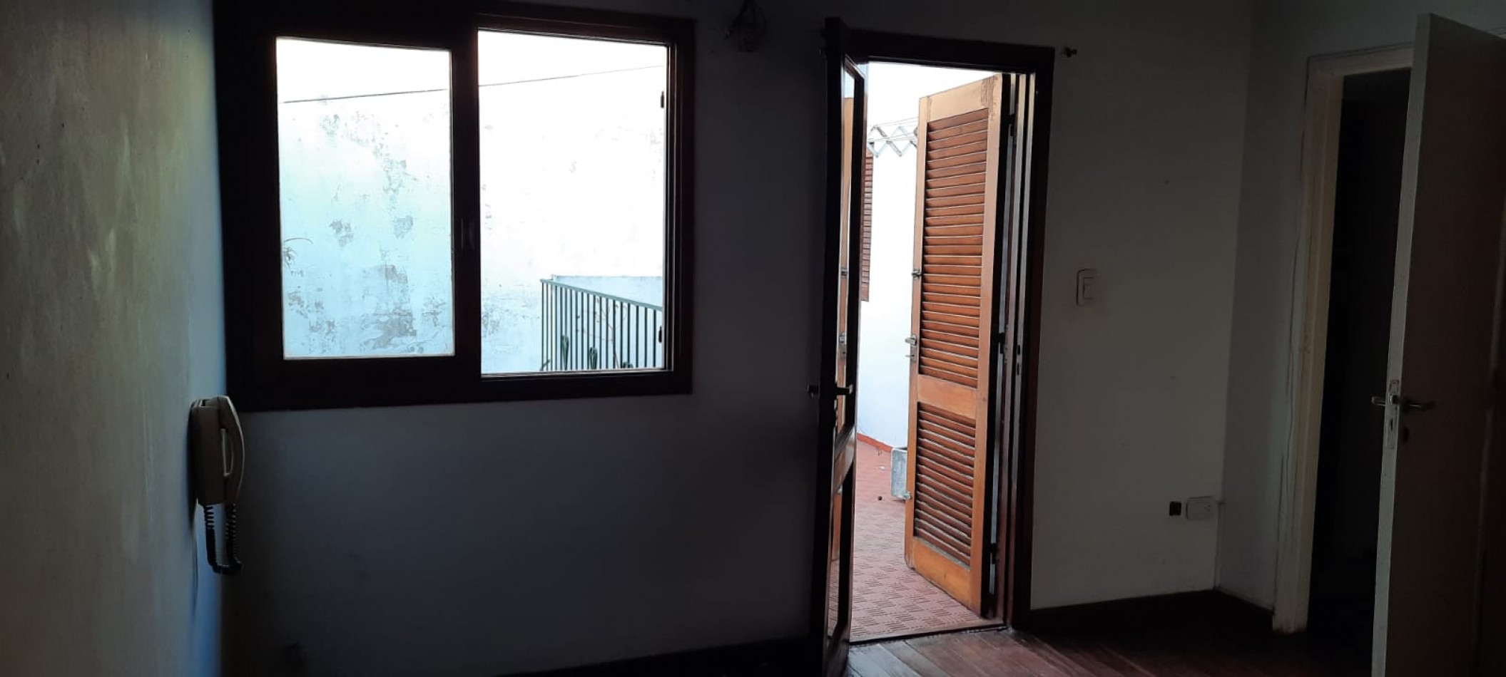 Duplex en alquiler calle 69 e/ 18 y 19