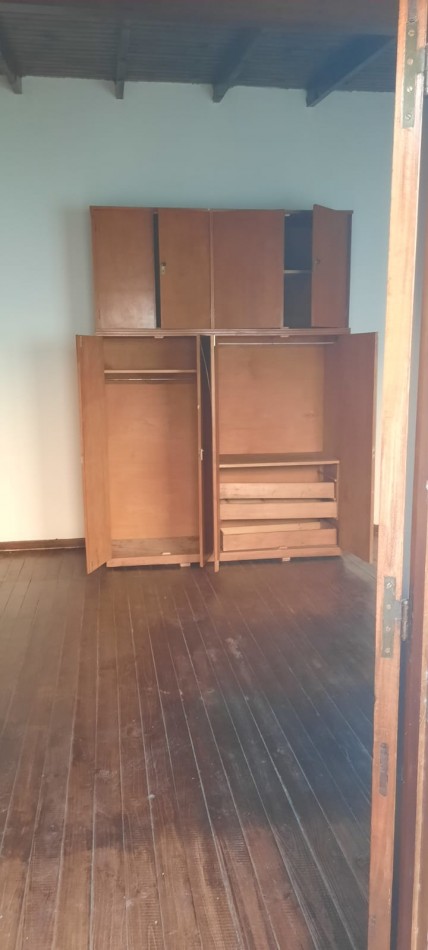 Duplex en alquiler calle 69 e/ 18 y 19