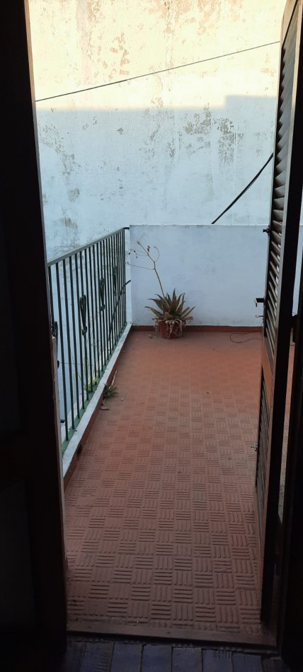Duplex en alquiler calle 69 e/ 18 y 19