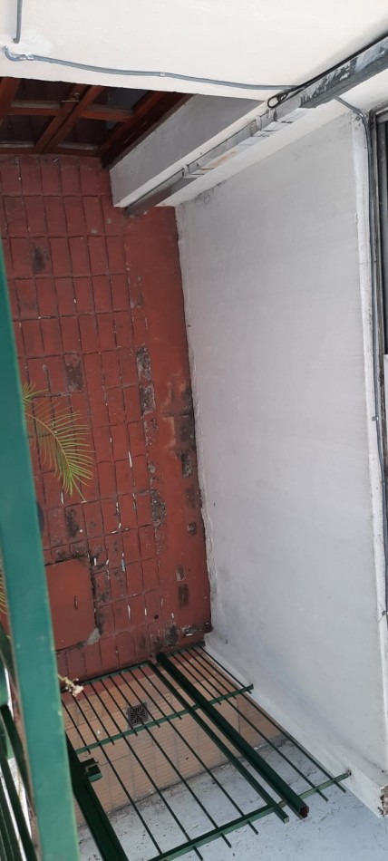 Duplex en alquiler calle 69 e/ 18 y 19