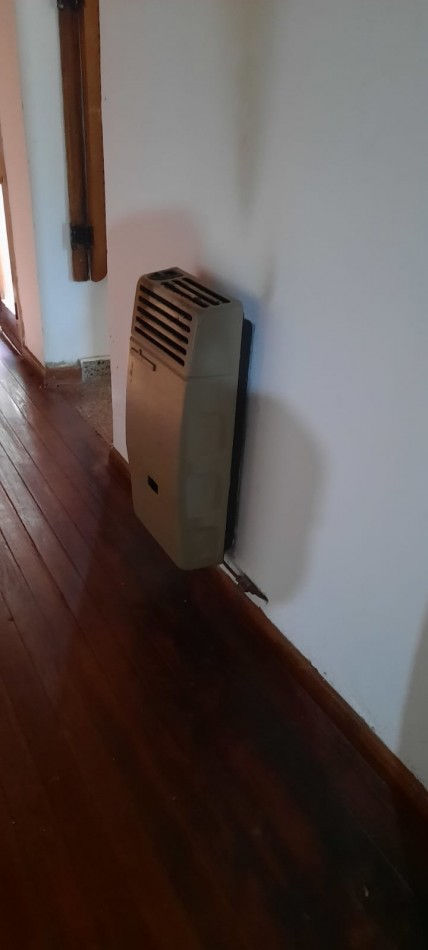 Duplex en alquiler calle 69 e/ 18 y 19