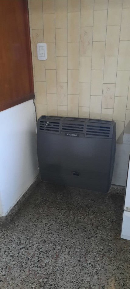 Duplex en alquiler calle 69 e/ 18 y 19