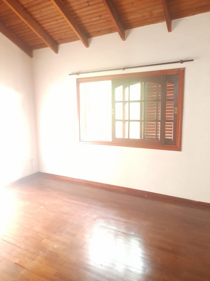 Casa en alquiler calle 139 entre 49 y 50