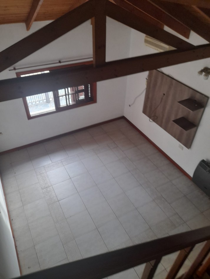 Casa en alquiler calle 139 entre 49 y 50