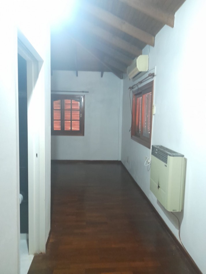 Casa en alquiler calle 139 entre 49 y 50