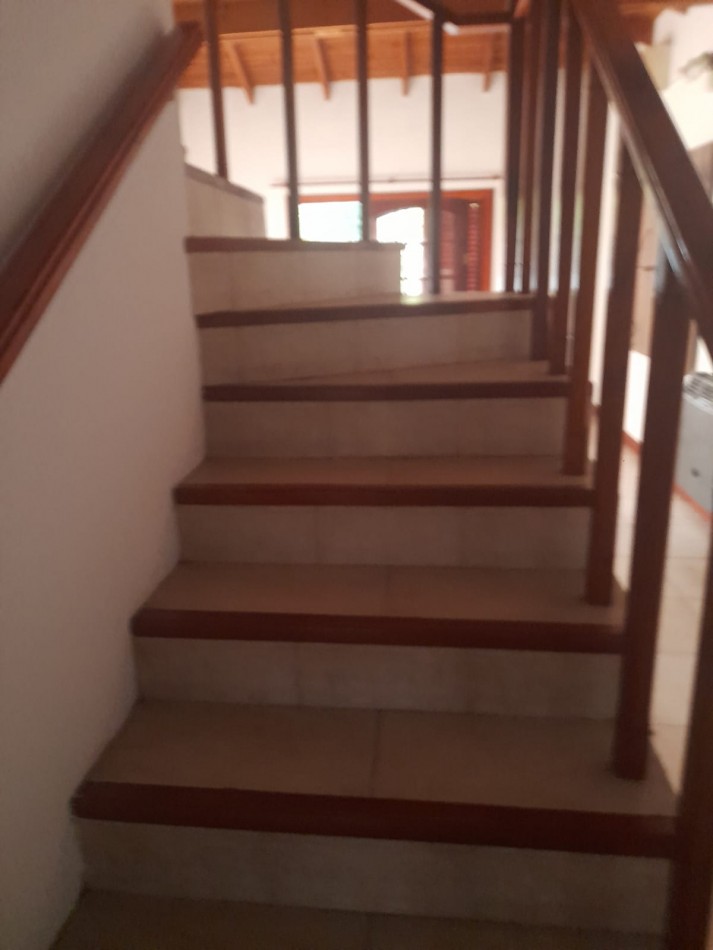 Casa en alquiler calle 139 entre 49 y 50