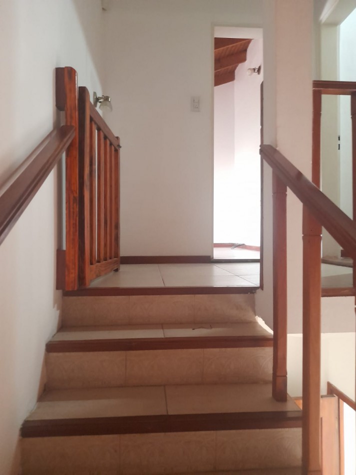 Casa en alquiler calle 139 entre 49 y 50