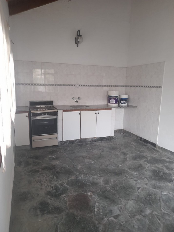 Casa en alquiler calle 139 entre 49 y 50