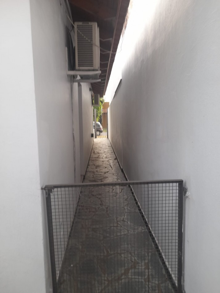 Casa en alquiler calle 139 entre 49 y 50