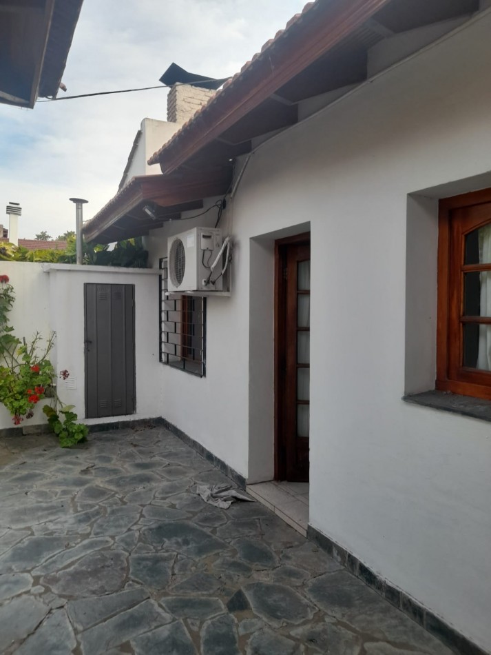Casa en alquiler calle 139 entre 49 y 50