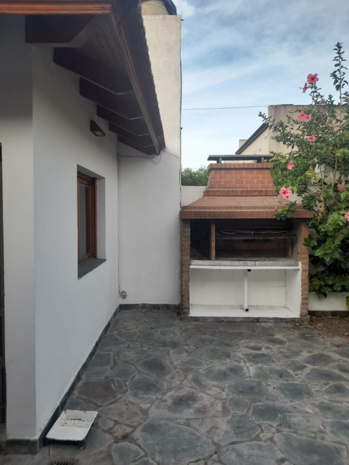 Casa en alquiler calle 139 entre 49 y 50
