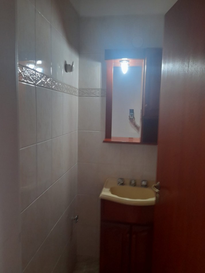 Casa en alquiler calle 139 entre 49 y 50