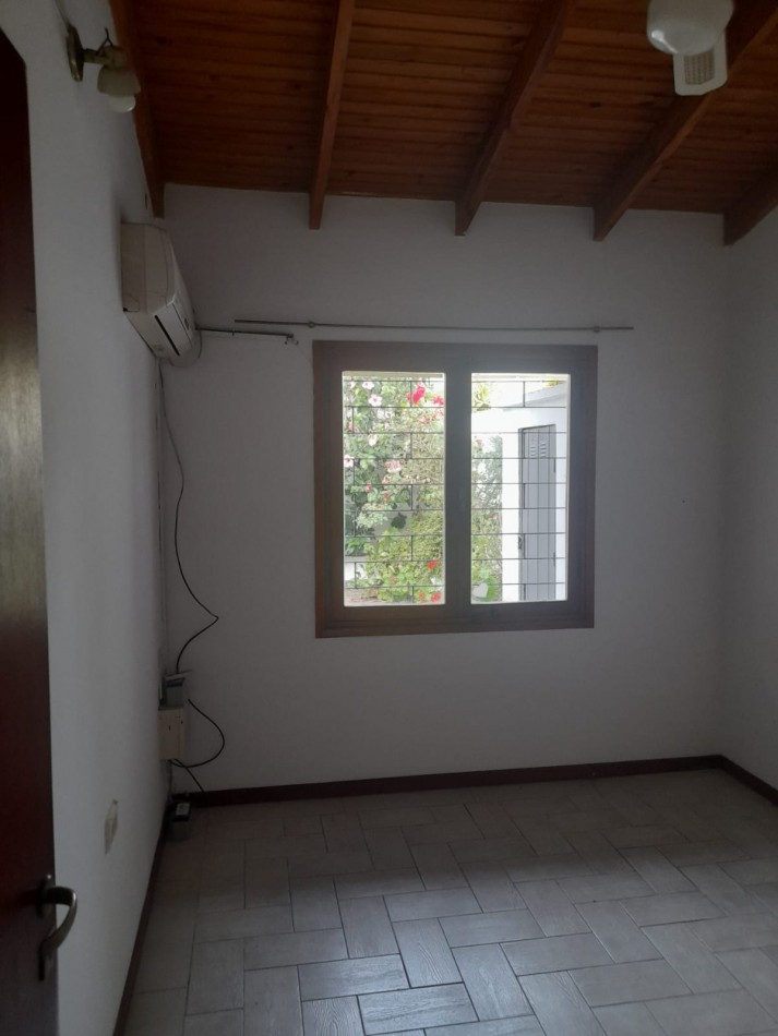 Casa en alquiler calle 139 entre 49 y 50