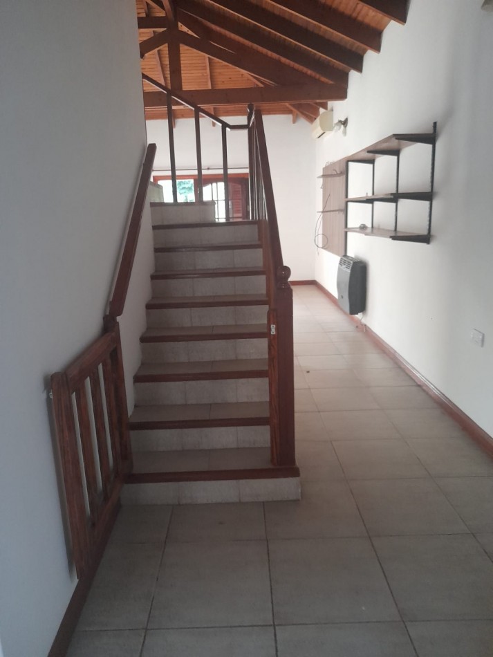 Casa en alquiler calle 139 entre 49 y 50