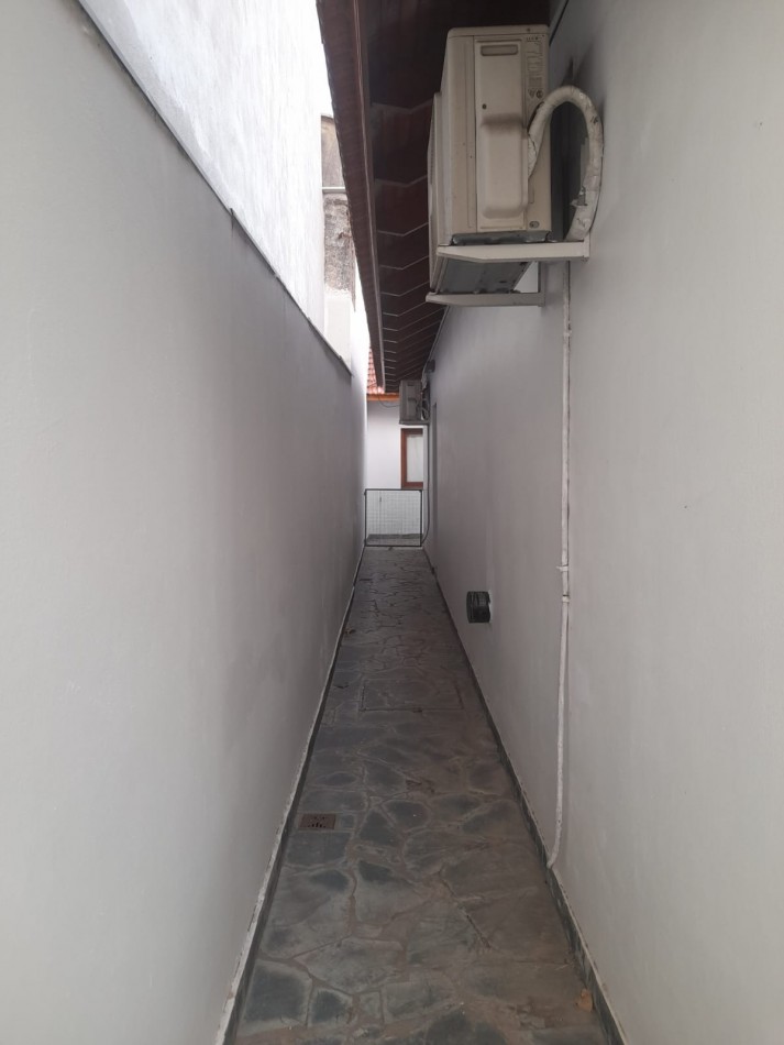 Casa en alquiler calle 139 entre 49 y 50
