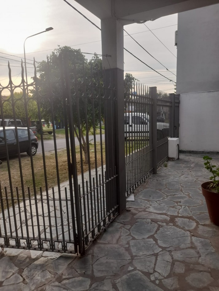 Casa en alquiler calle 139 entre 49 y 50