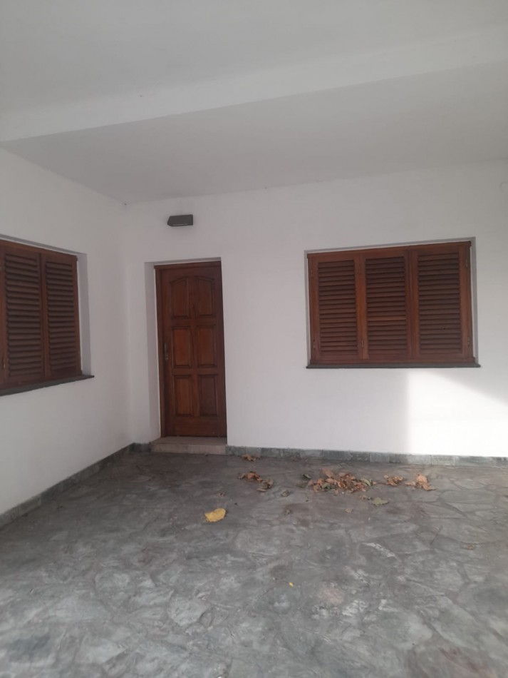 Casa en alquiler calle 139 entre 49 y 50