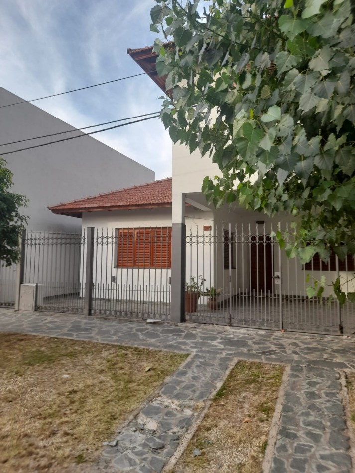 Casa en alquiler calle 139 entre 49 y 50