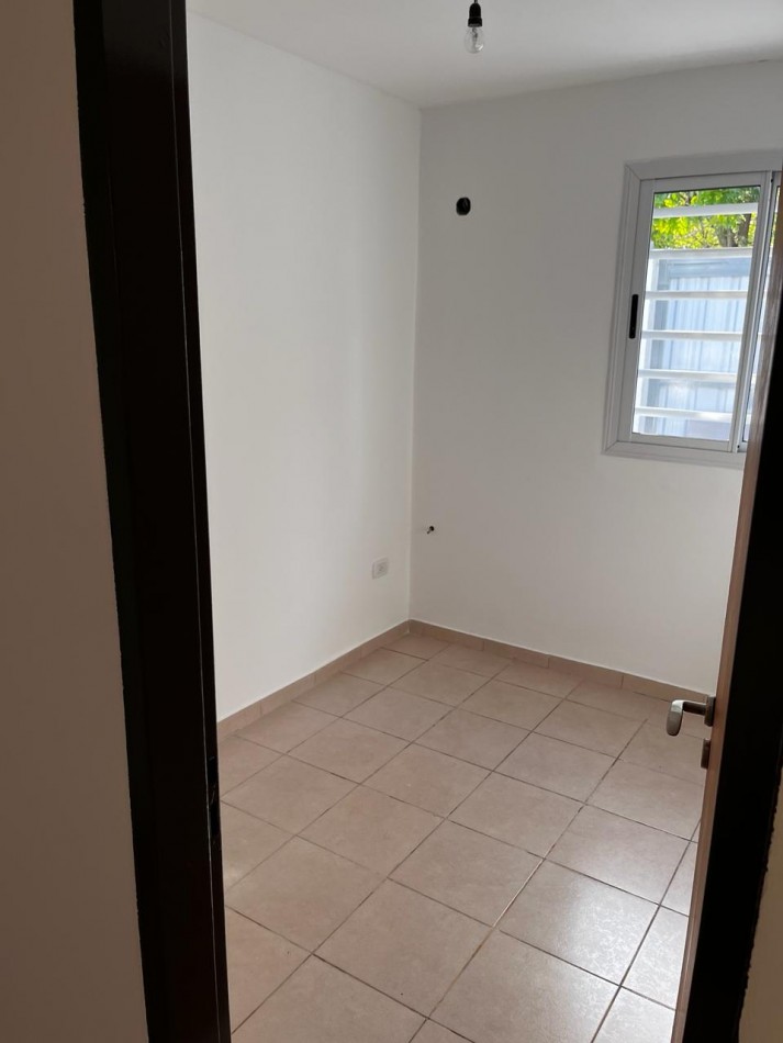 Departamento calle 137 esquina 56