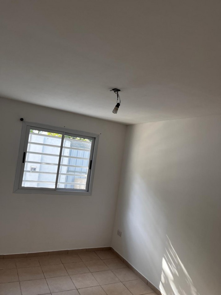 Departamento calle 137 esquina 56