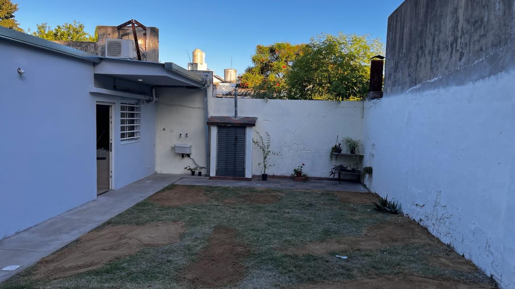 Departamento calle 137 esquina 56