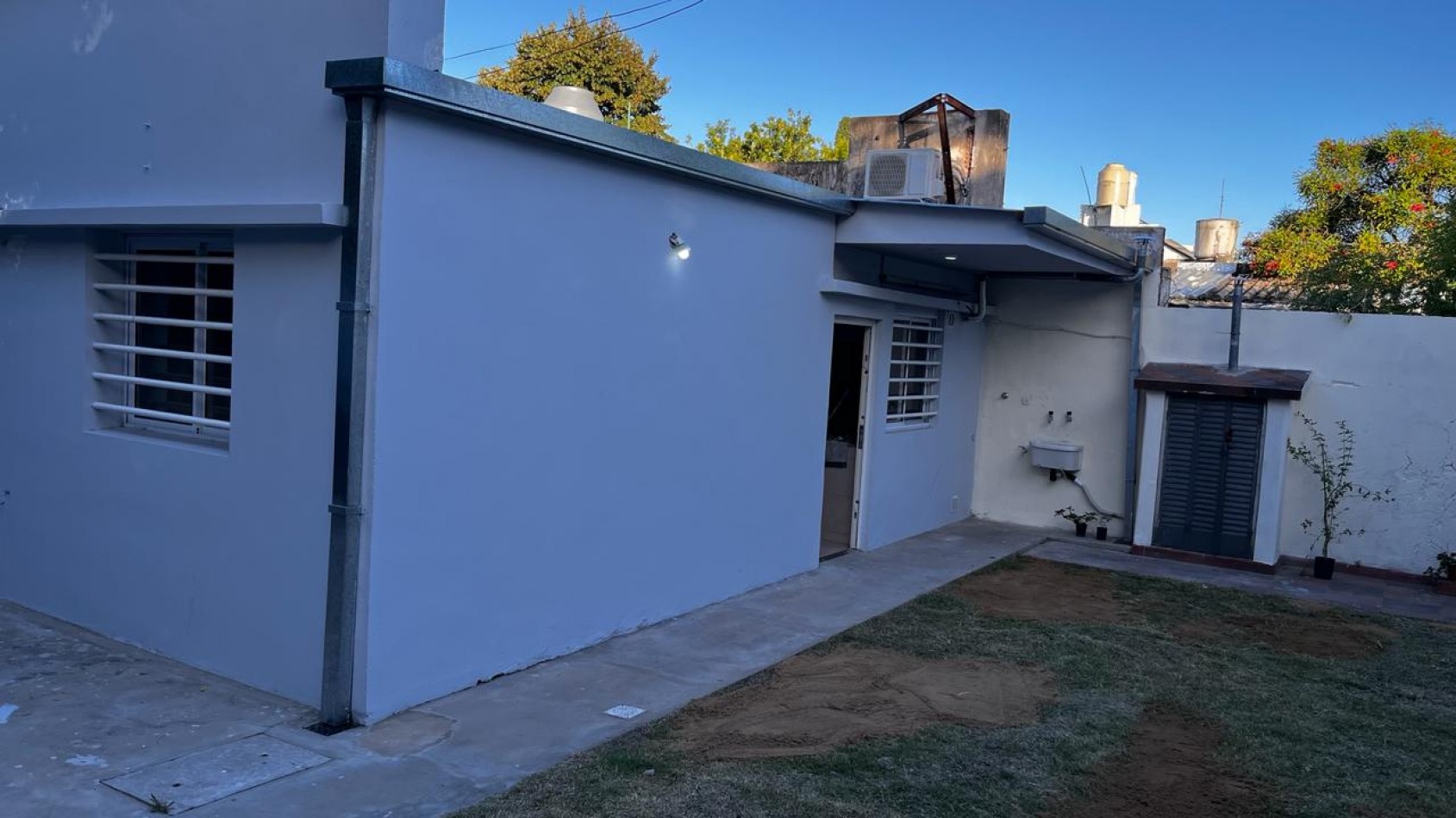 Departamento calle 137 esquina 56