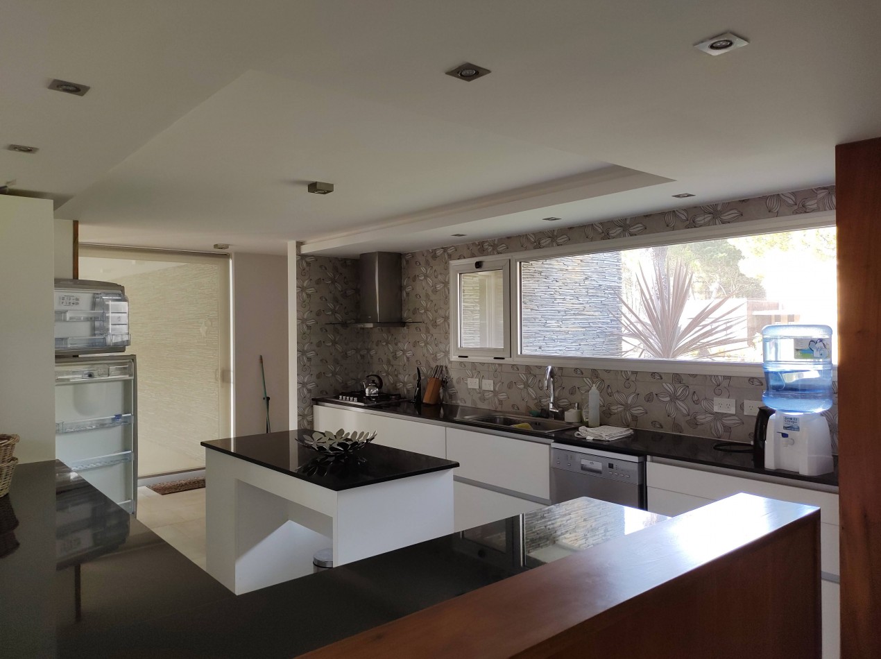Casa en La Herradura, Pinamar