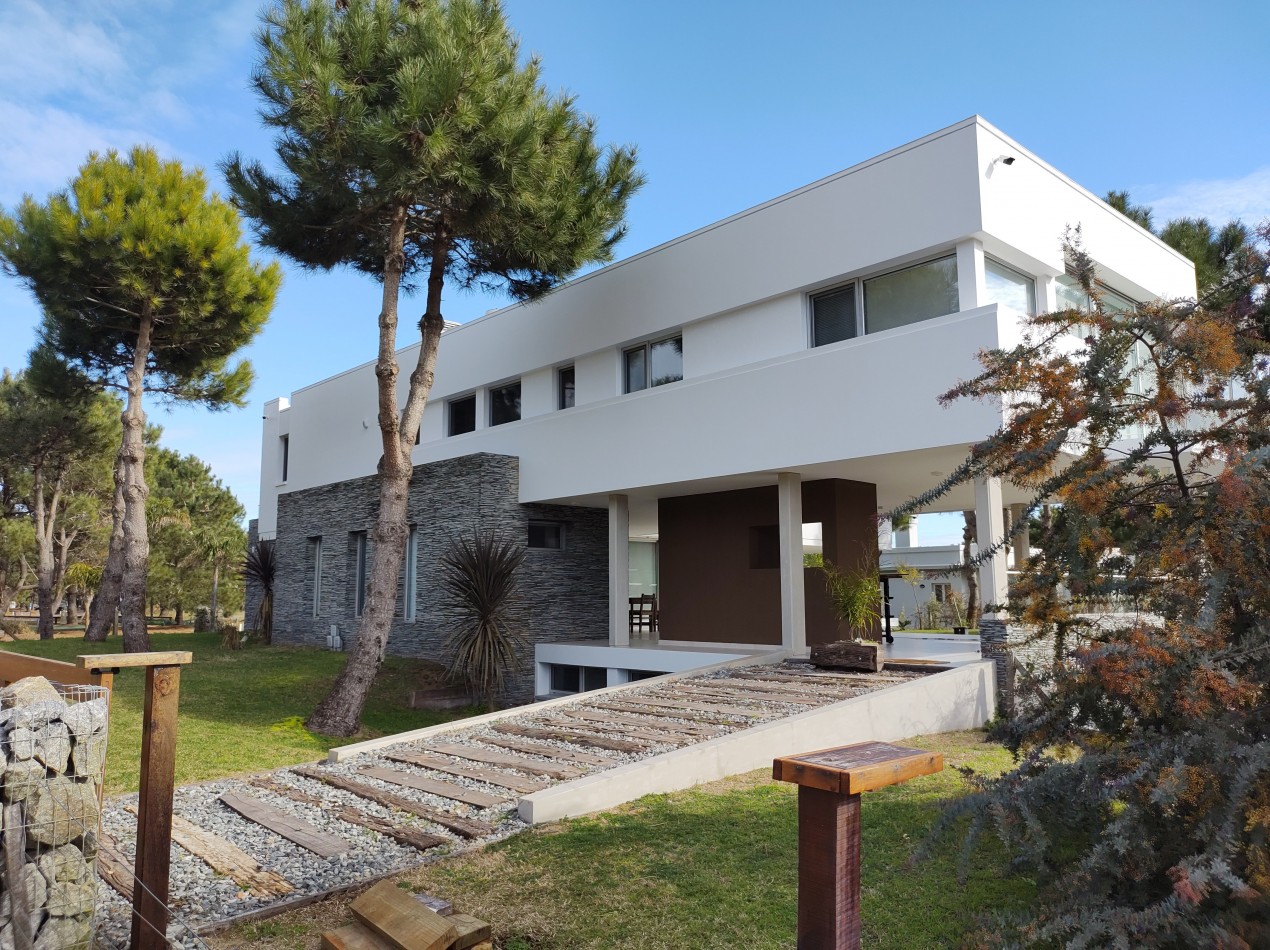 Casa en La Herradura, Pinamar