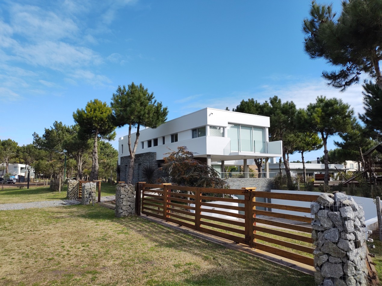 Casa en La Herradura, Pinamar