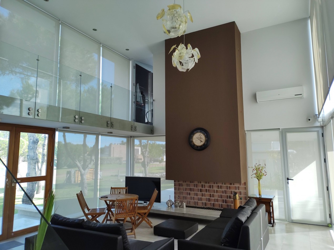 Casa en La Herradura, Pinamar