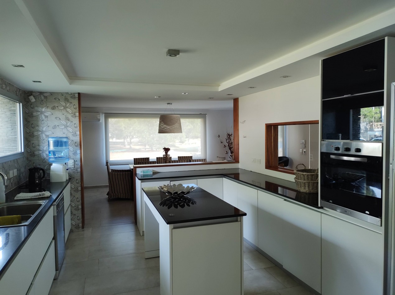 Casa en La Herradura, Pinamar