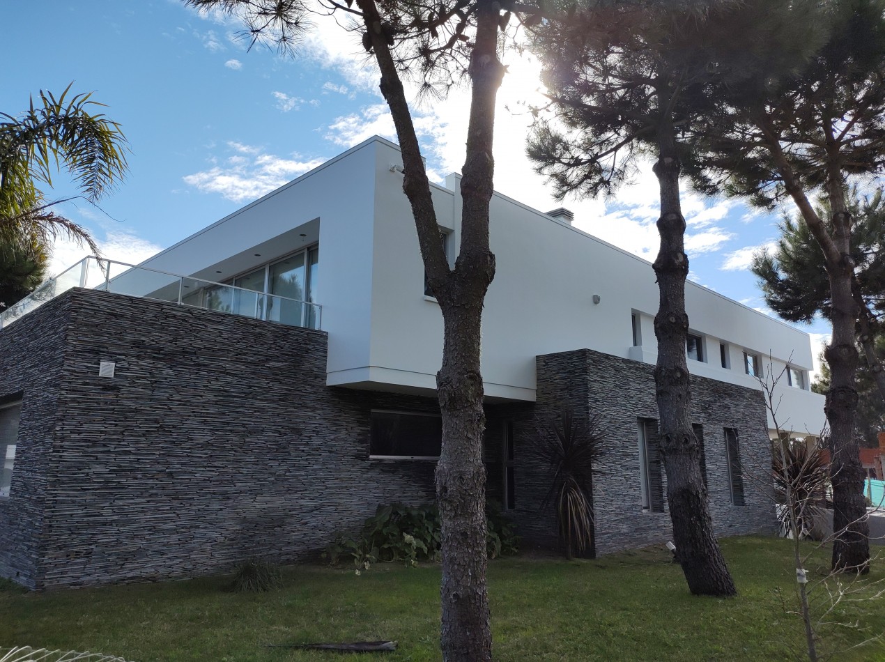 Casa en La Herradura, Pinamar