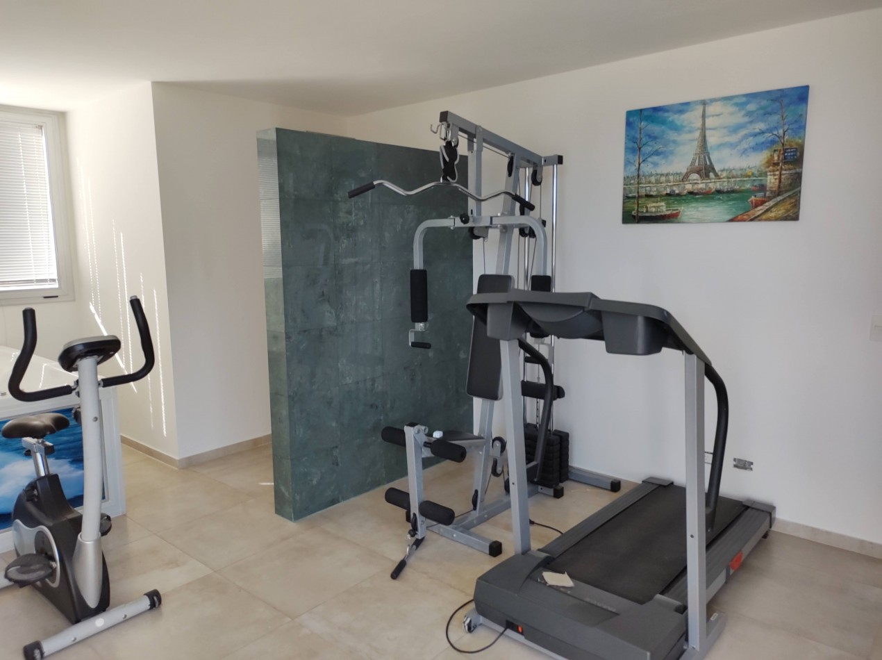 Casa en La Herradura, Pinamar