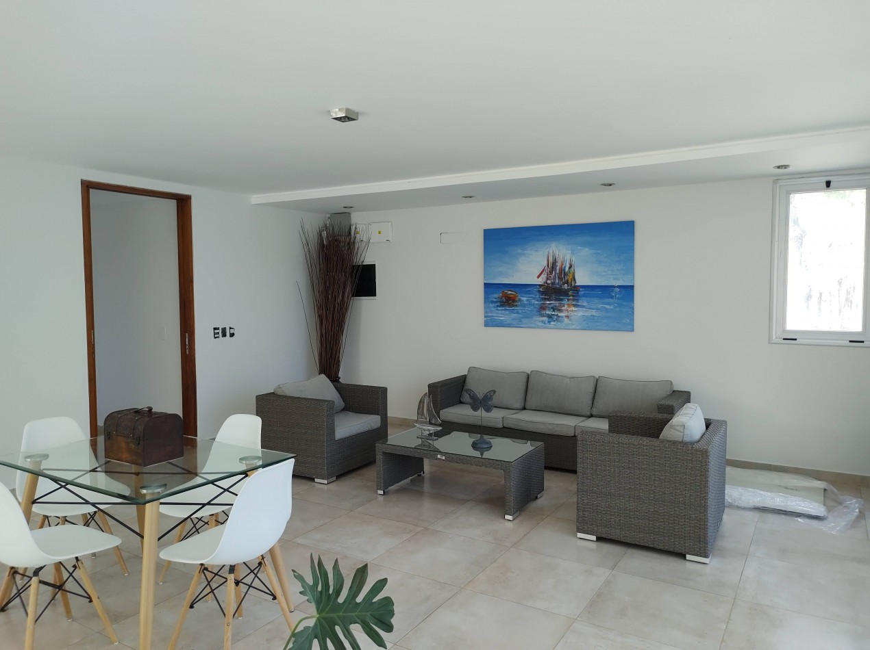 Casa en La Herradura, Pinamar